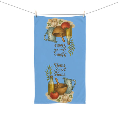 Home Sweet Home Hand Towel