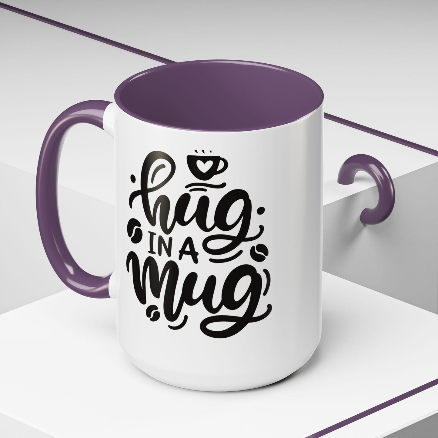 Hug in a Mug