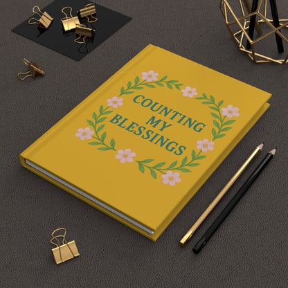 Blessings Journal