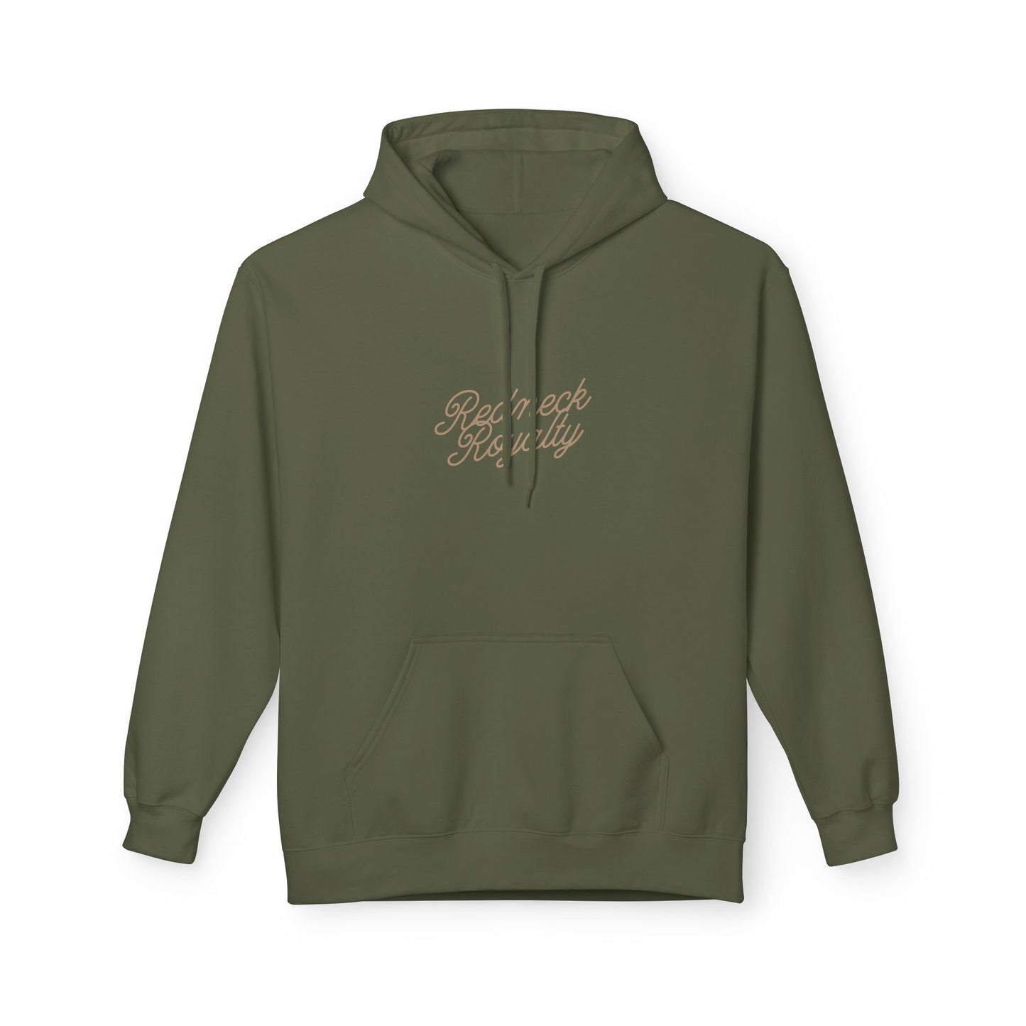 Redneck Royalty Hoodie