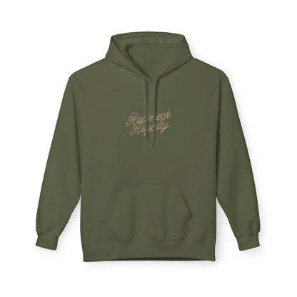 Redneck Royalty Hoodie