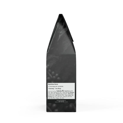 Morning Manna (Light-Medium Roast)