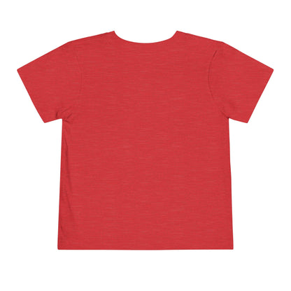 Toddler Tiger Tee - Fun Kids Shirt, Kids Gift, Birthday Outfit, Animal Lover Tee, Jungle Theme Clothing