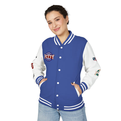 Petty University - Letterman's Jacket