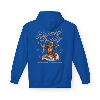 Redneck Royalty Hoodie