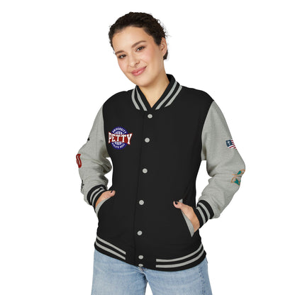 Petty University - Letterman's Jacket