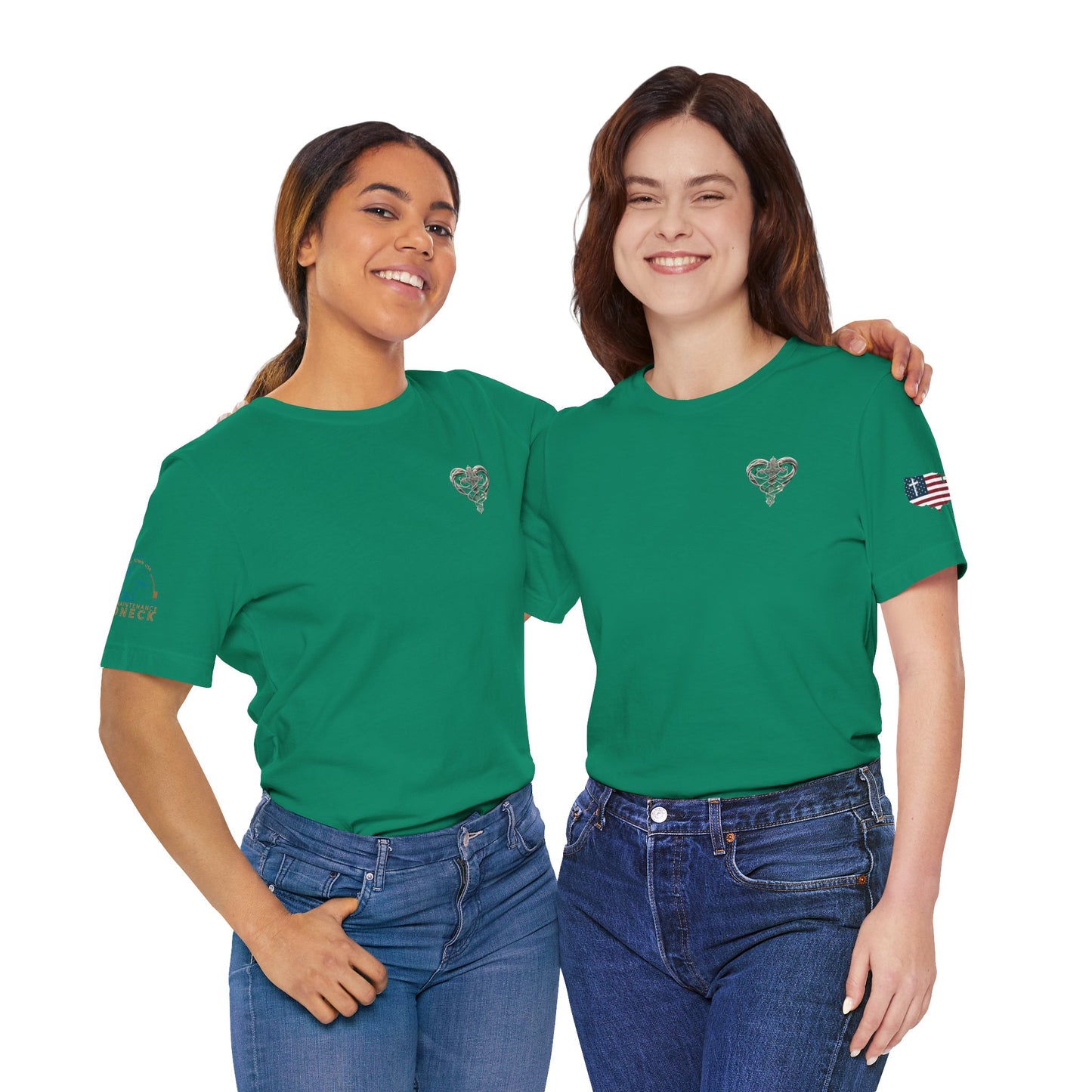 Saved Not Soft - Women's T-Shirt