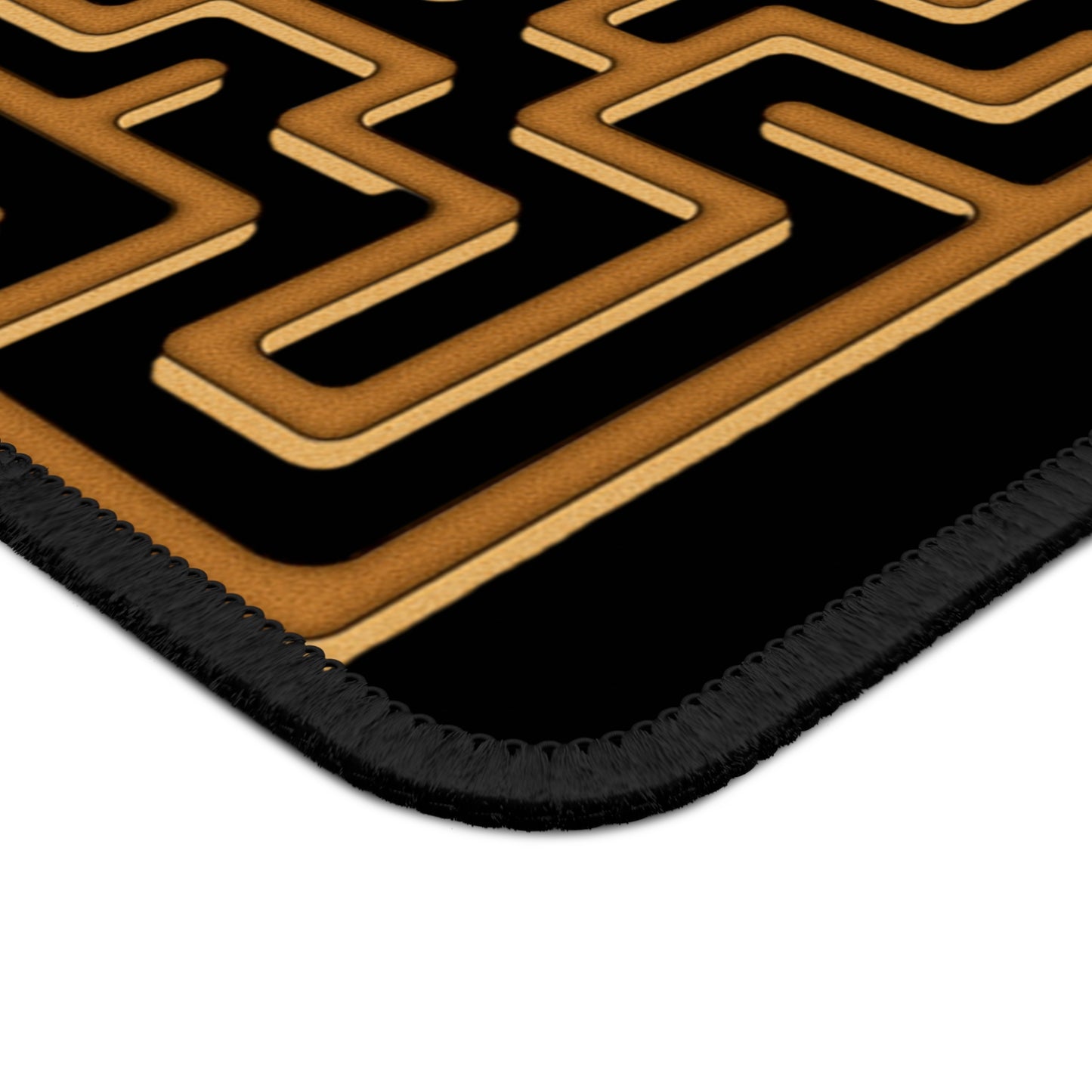 Mouse Trap Gaming Mouse Pad