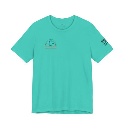 I'm Not Pretty - Women's Tee