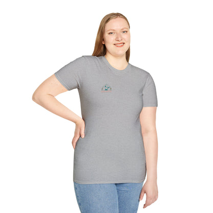 Son Kissed - Women's T-Shirt