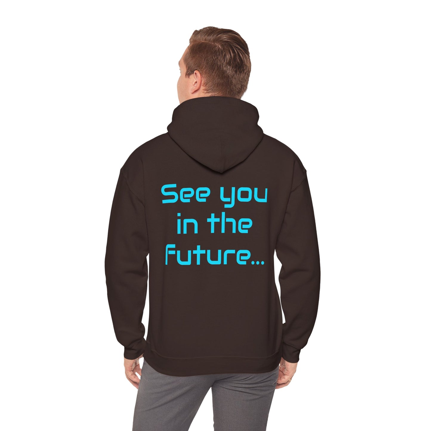 Future Entertainment Hoodie