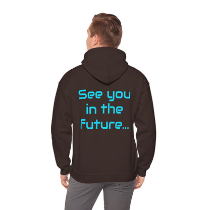 Future Entertainment Hoodie