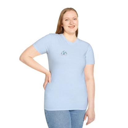 Son Kissed - Women's T-Shirt