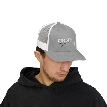God is Good Snapback