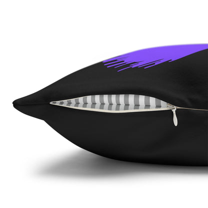 Resting Witch Face Pillowcase