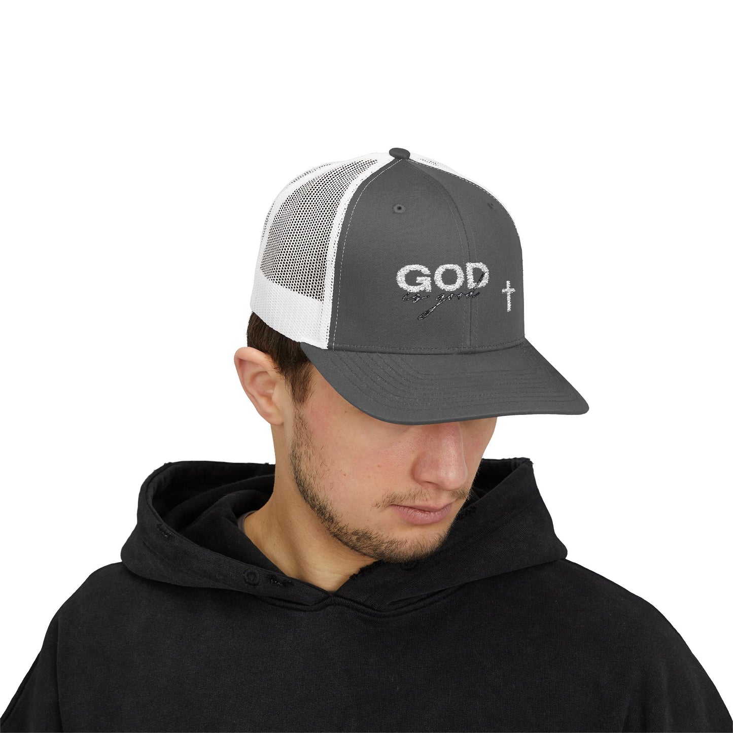 God is Good Snapback
