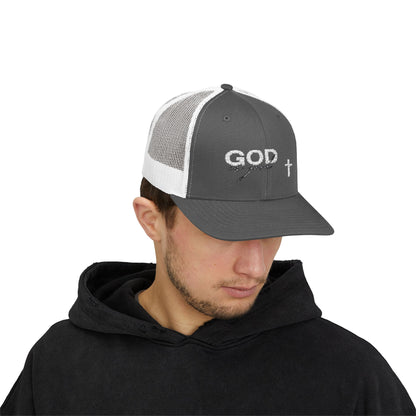 God is Good Snapback