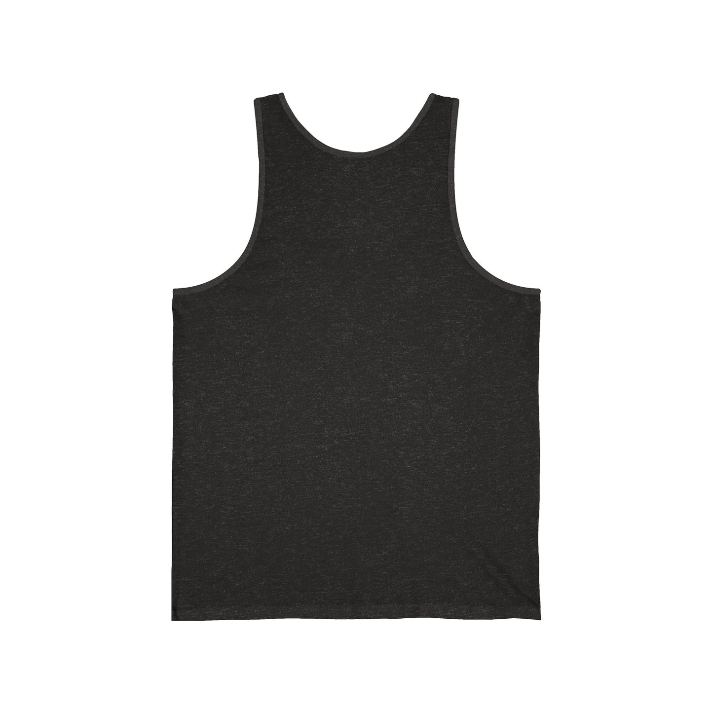 4th of July Men's Jersey Tank Top | Patriotic Sleeveless Shirt for Independence Day Celebrations, Summer BBQs, Gifts