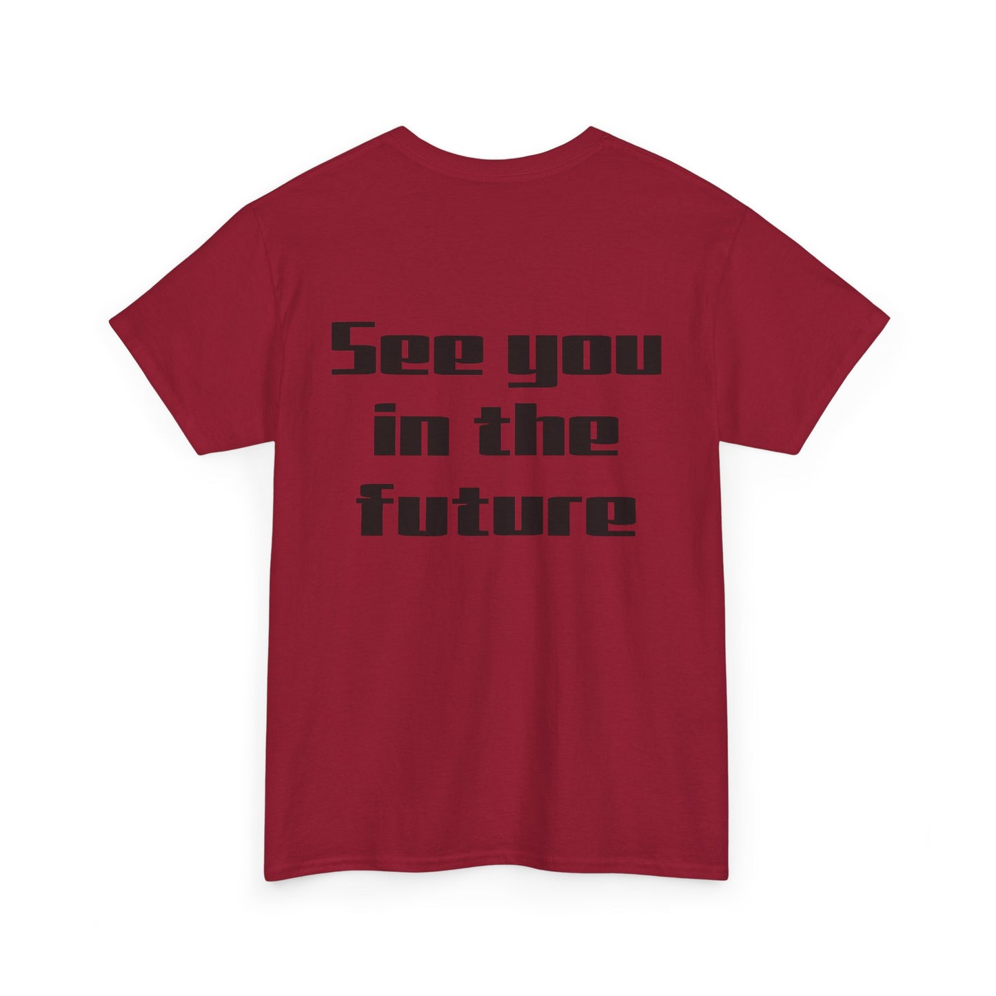 Future Entertainment Unisex Shirt