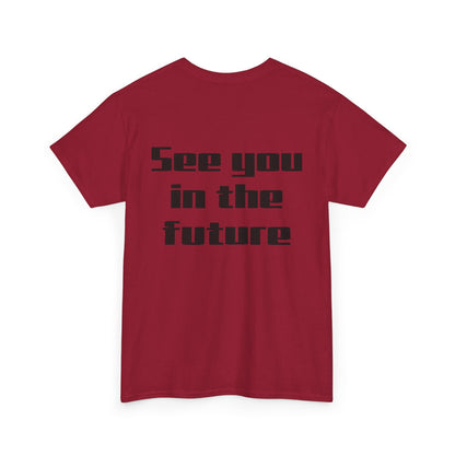 Future Entertainment Unisex Shirt