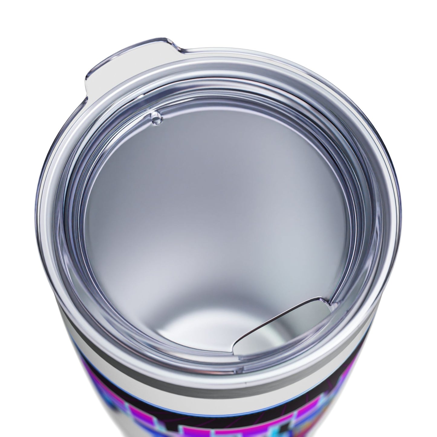 Future Entertainment 20oz Tumbler