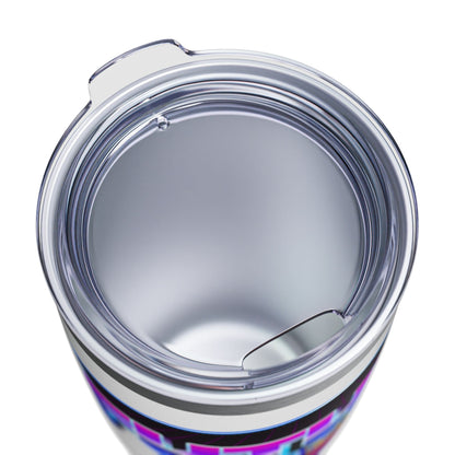 Future Entertainment 20oz Tumbler