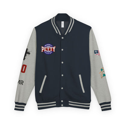 Petty University - Letterman's Jacket