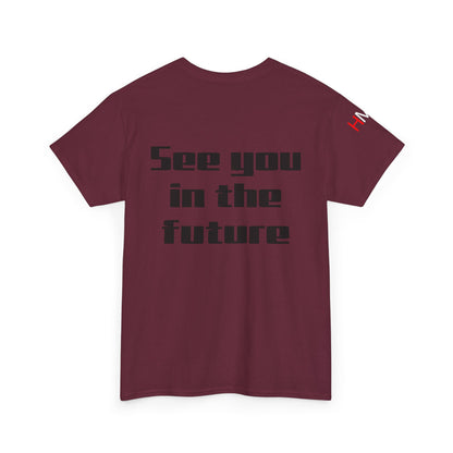 Future Entertainment Unisex Shirt