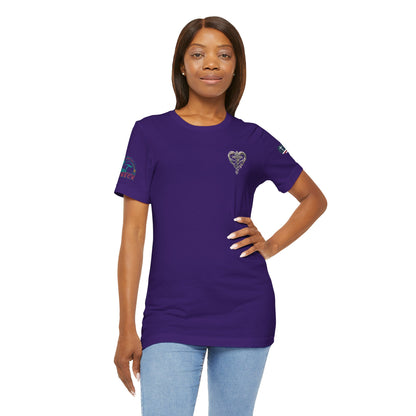 Saved Not Soft - Women's T-Shirt