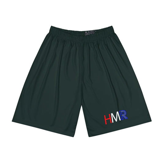 Men’s Sports Shorts (AOP)