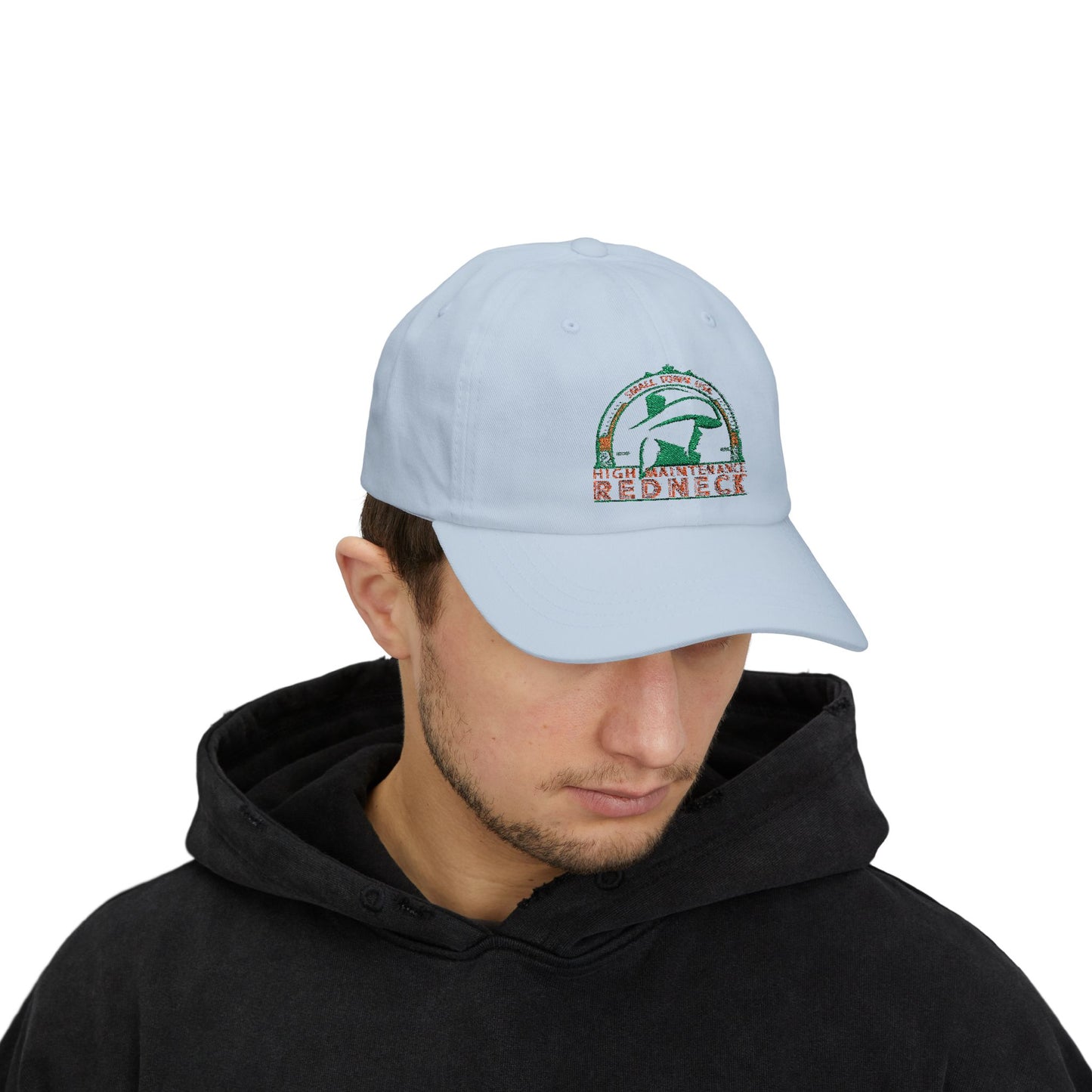 Classic Dad Cap - Vintage Fishing Design | Perfect Gift for Fishermen, Outdoor Enthusiasts, Birthdays, Father's Day, Casual Wear