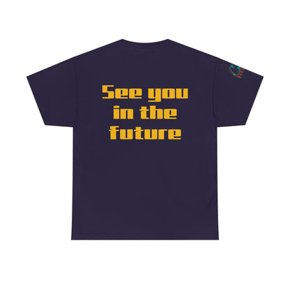 Future Entertainment Unisex Shirt