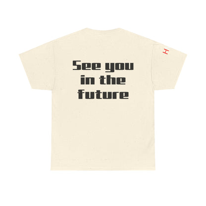 Future Entertainment Unisex Shirt