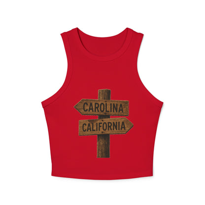 Messina Women's Tank