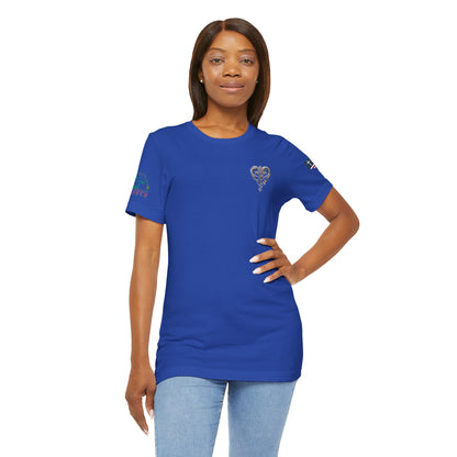 Saved Not Soft - Women's T-Shirt