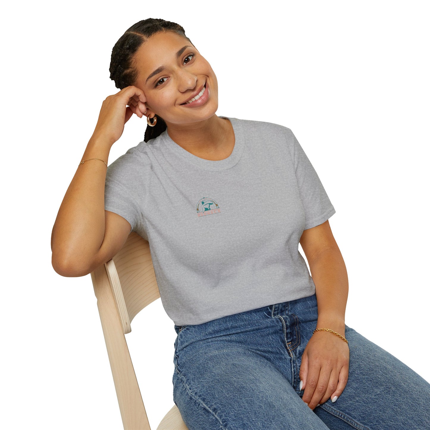 Son Kissed - Women's T-Shirt