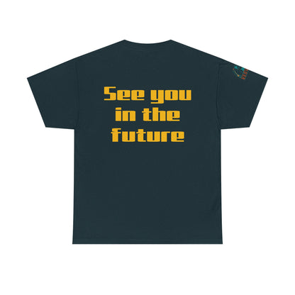 Future Entertainment Unisex Shirt