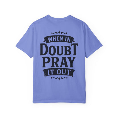 Women's Pray it Out Shirt
