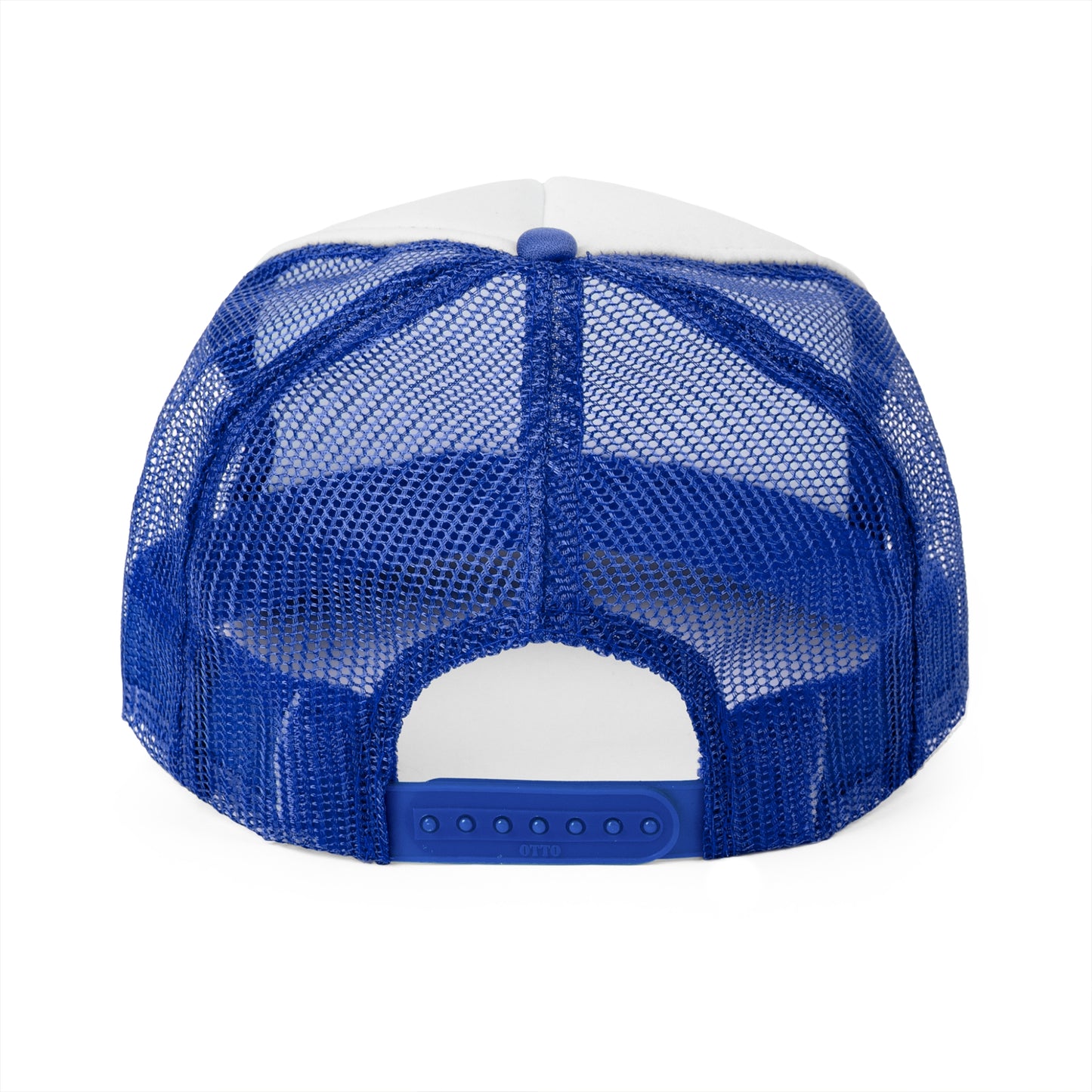 Future Entertainment Trucker Cap - Vintage Style Mesh Hat