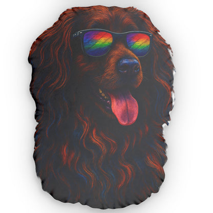 Toby Pillow