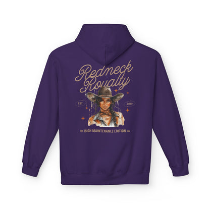 Redneck Royalty Hoodie