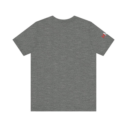 Men's Born to Raise Hell Tee