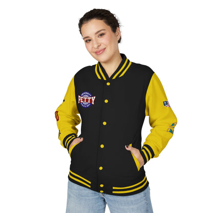 Petty University - Letterman's Jacket