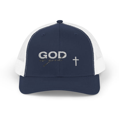 God is Good Snapback