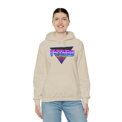 Future Entertainment Hoodie