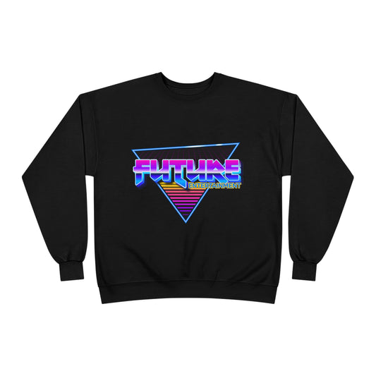 Future Entertainment Crewneck