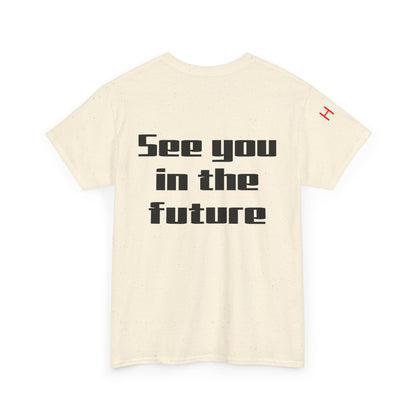 Future Entertainment Unisex Shirt