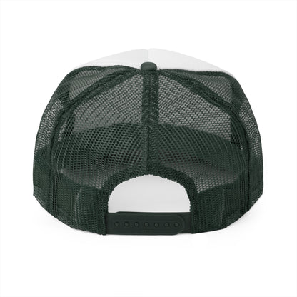 Future Entertainment Trucker Cap - Vintage Style Mesh Hat