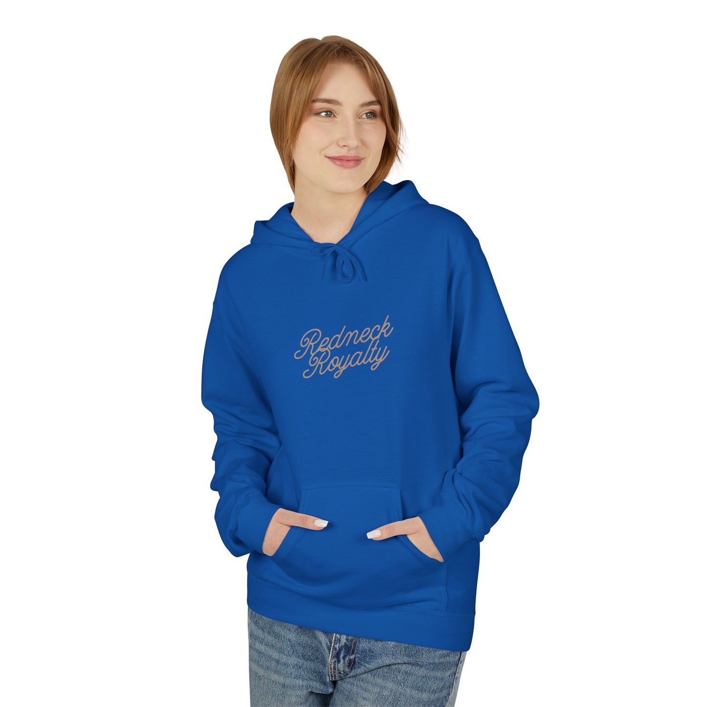Redneck Royalty Hoodie