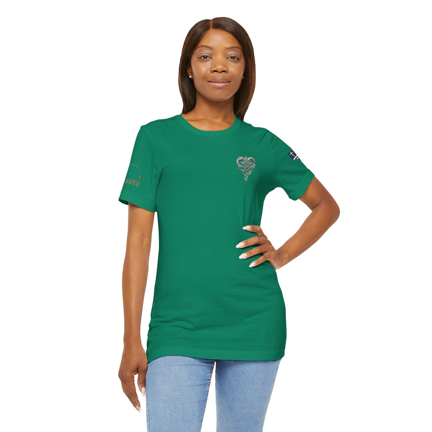 Saved Not Soft - Women's T-Shirt